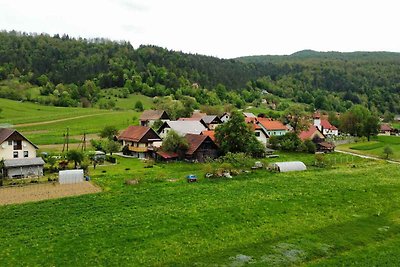 Ferienwohnung in einem Weinberghäuschen mit z