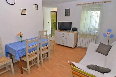 Ferienwohnung mit Terrasse