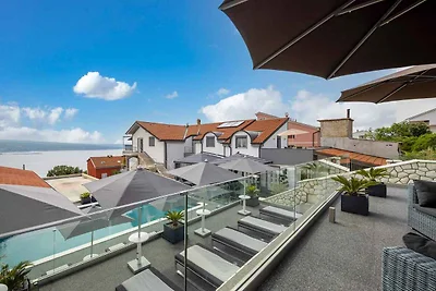 Ferienwohnung mit Klimaanlage und Internet