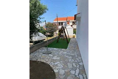 Ferienwohnung am Meer