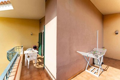 Vakantieappartement Gezinsvakantie Santa Teresa Gallura