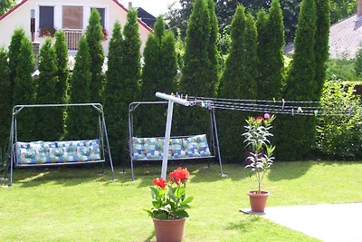 Appartamento Vacanza con famiglia Siofok