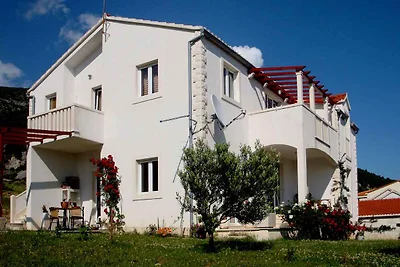 Appartamento Vacanza con famiglia Bol