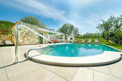 Maison de vacances Vacances relaxation Motovun