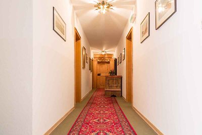 Ferienwohnung mit Balkon und Internet im