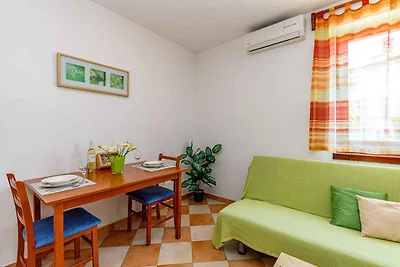 Vakantieappartement Gezinsvakantie Rovinj