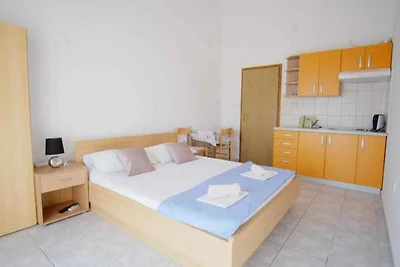 Apartament Dla rodzin Drage