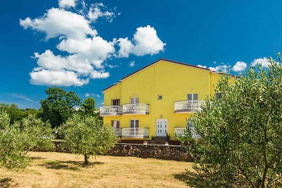 Ferienzimmer mit Balkon und Internet