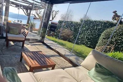 Vakantiehuis Ontspannende vakantie Novara