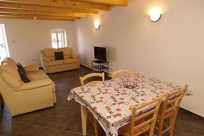 Vakantieappartement Gezinsvakantie Veli Losinj