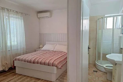 Charmantes Ferienapartment Bepina in Vodice m