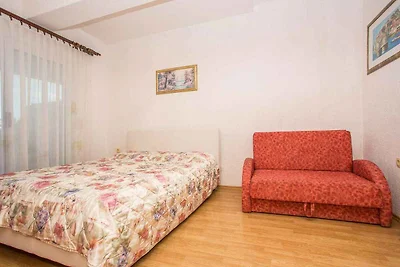 Ferienwohnung mit Terrasse