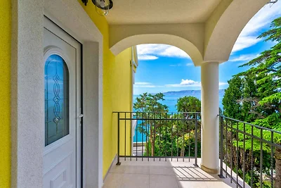 Ferienwohnung mit Wellness und Swimmingpool z