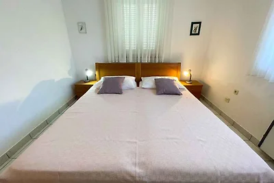 Appartamento Vacanza con famiglia Biograd na Moru