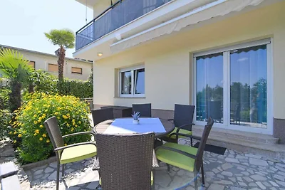 Appartamento Vacanza con famiglia Rijeka