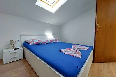 Vakantieappartement Gezinsvakantie Novi Vinodolski