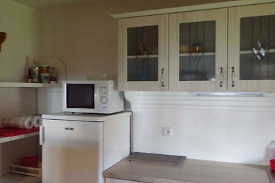 Ferienhaus mit Sauna und