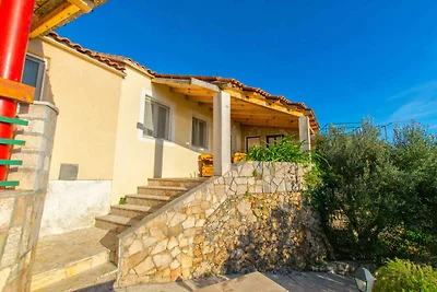 Ferienhaus Eastern Paradise in Bol auf der In