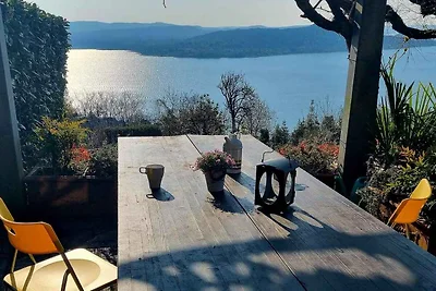 Vakantiehuis Ontspannende vakantie Novara