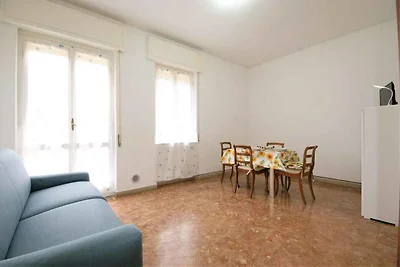 Ferienwohnung mit Balkon