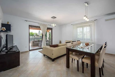 Casa de vacaciones Vacaciones de reposo Stinjan