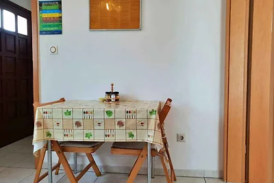 Vakantieappartement Gezinsvakantie Silo