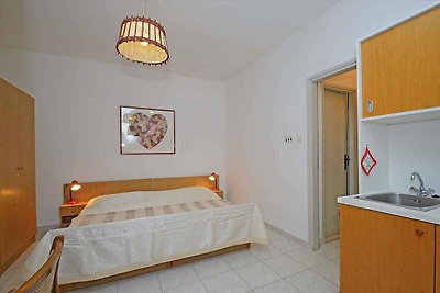 Studio only 70 meters from the sea
