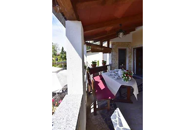 Ferienwohnung in Strandnähe