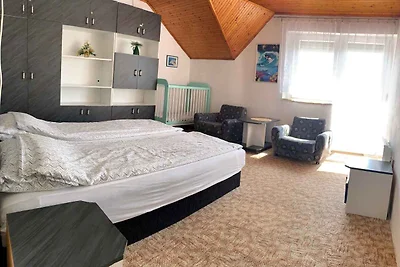 Ferienwohnung mit Klimaanlage und Internet