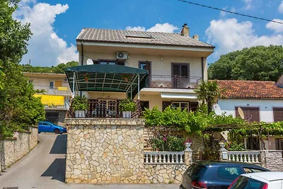 Appartamento Vacanza con famiglia Dramalj