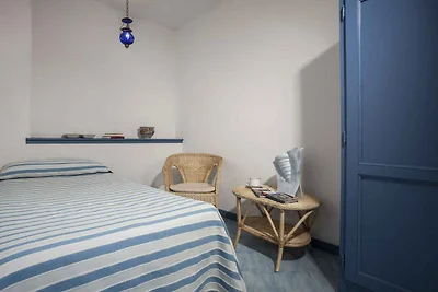 Ferienwohnung mit Balkon