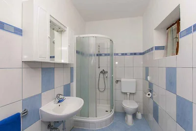 Ferienwohnung mit Klimaanlage