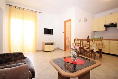 Ferienwohnung mit Klimaanlage