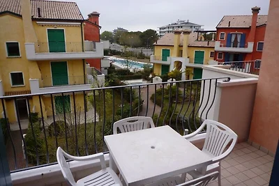 Appartamento Vacanza con famiglia Cavallino-Treporti