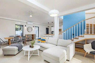 Villa mit Privatpool