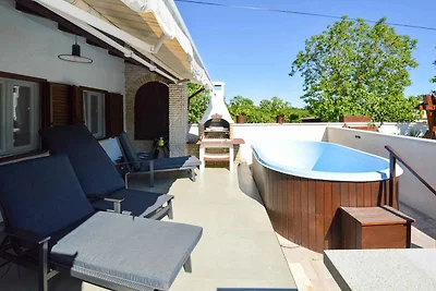 Casa vacanze Vacanza di relax Prodol