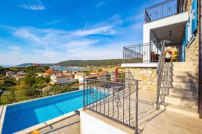Casa vacanze Vacanza di relax Supetarska Draga