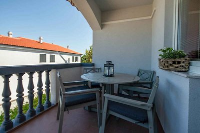 Vakantieappartement Gezinsvakantie Zagreb