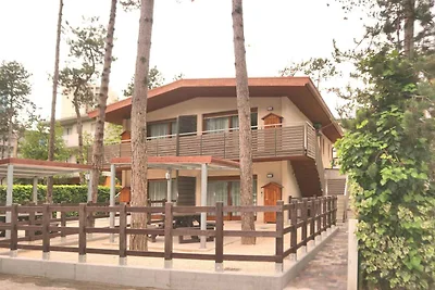Holiday flat family holiday Lignano Sabbiadoro