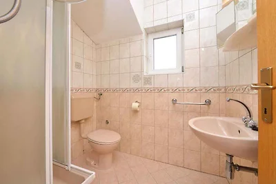 Ferienwohnung mit Seeausblick