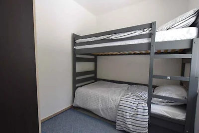 Ferienwohnung mit Terrasse und Klimaanlage