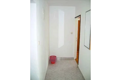 Vakantieappartement Gezinsvakantie Lopar