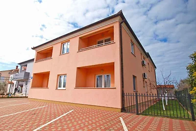 Ferienwohnung mit Klimaanlage