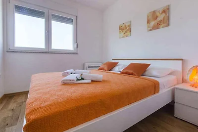 Appartamento Vacanza con famiglia Brodarica -Sibenik