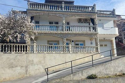 Vakantieappartement Gezinsvakantie Lika-Senj