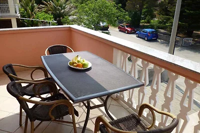 Ferienwohnung mit Klimaanlage