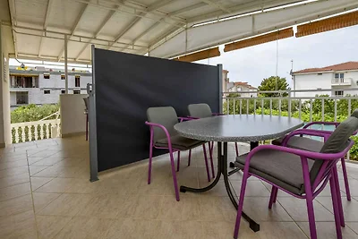 Vakantieappartement Gezinsvakantie Lokva Rogoznica