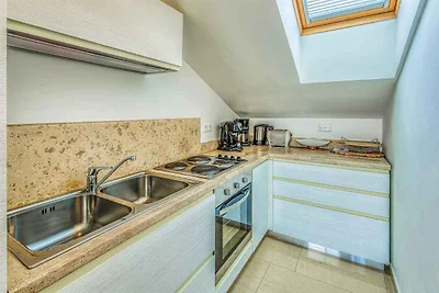 Ferienwohnung mit Panoramicblick