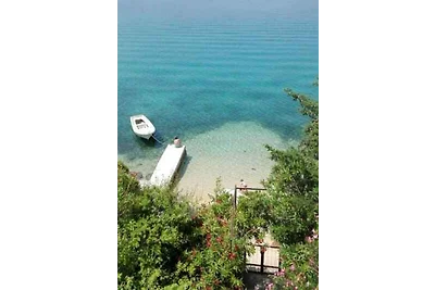 Apartament Dla rodzin Stara Novalja