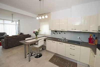 Appartamento Vacanza con famiglia Kukci